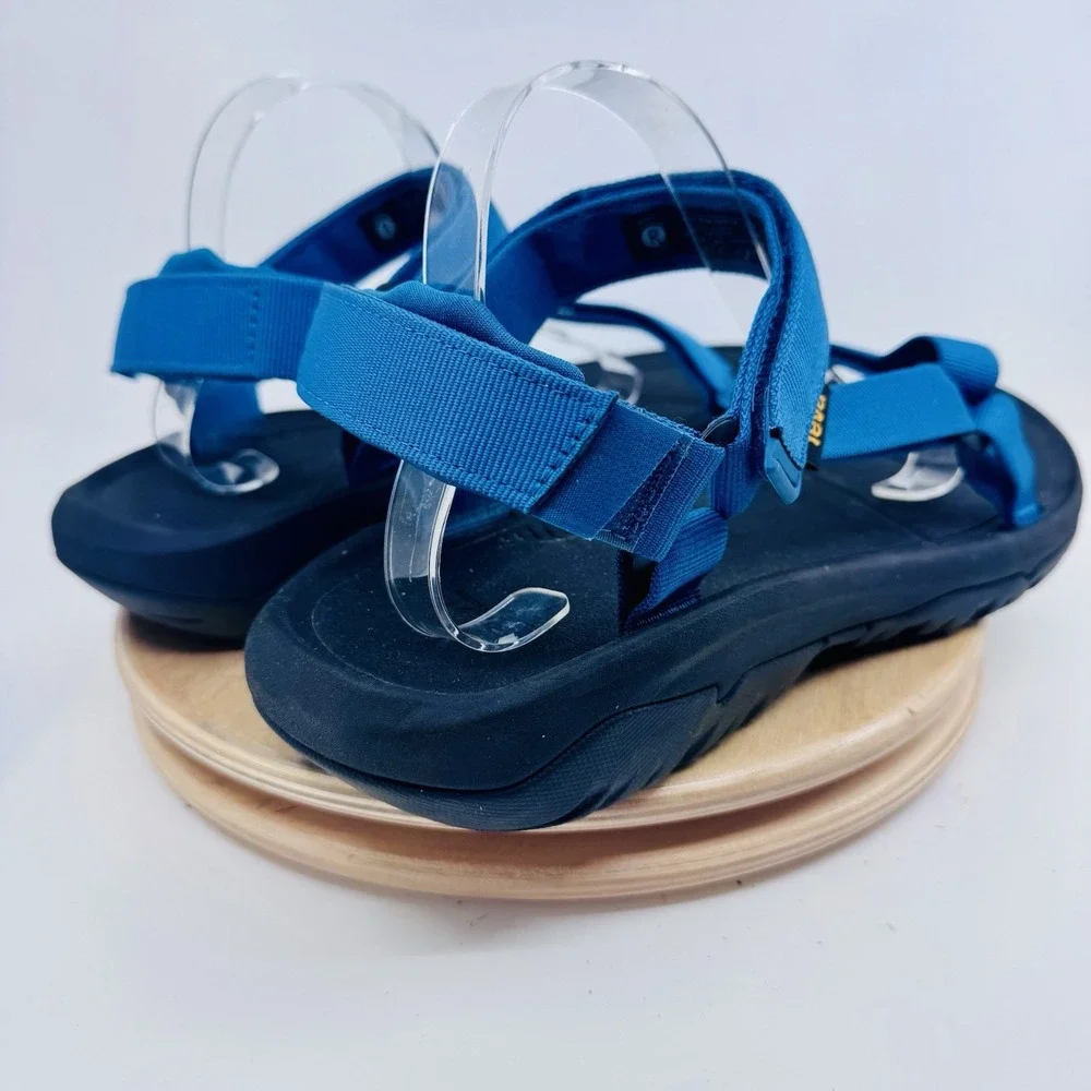 Teva hurricane xlt2